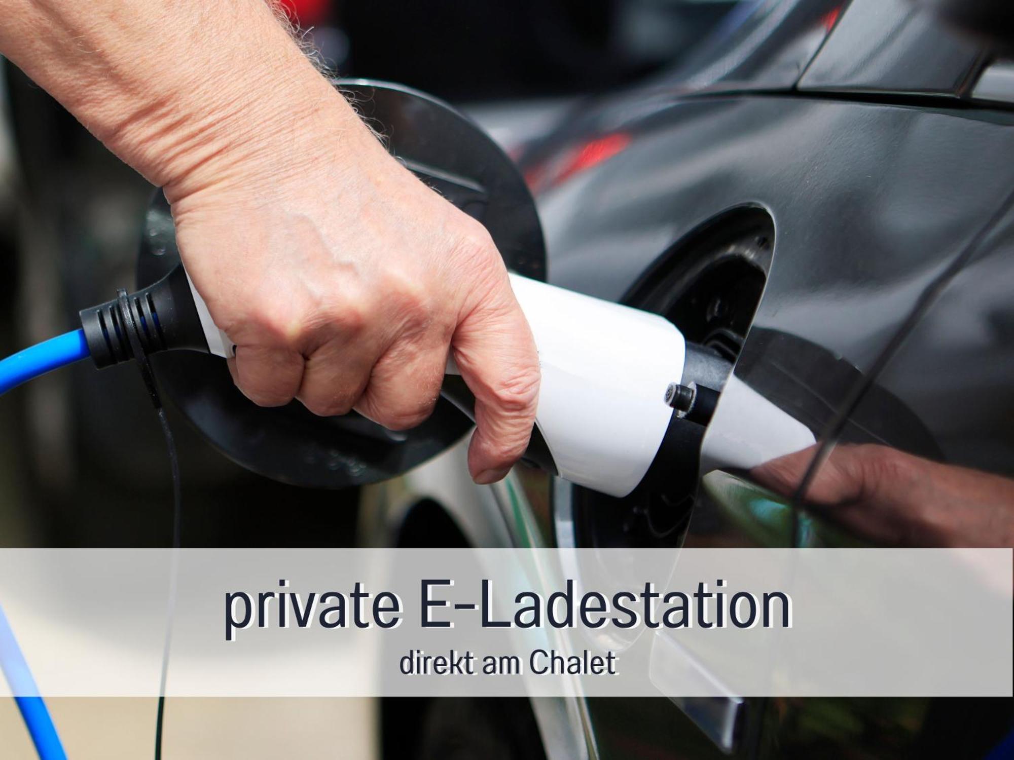 Natur-Chalet Zum Nationalpark Marie-Luise Inkl E-Auto Allenbach Eksteriør billede