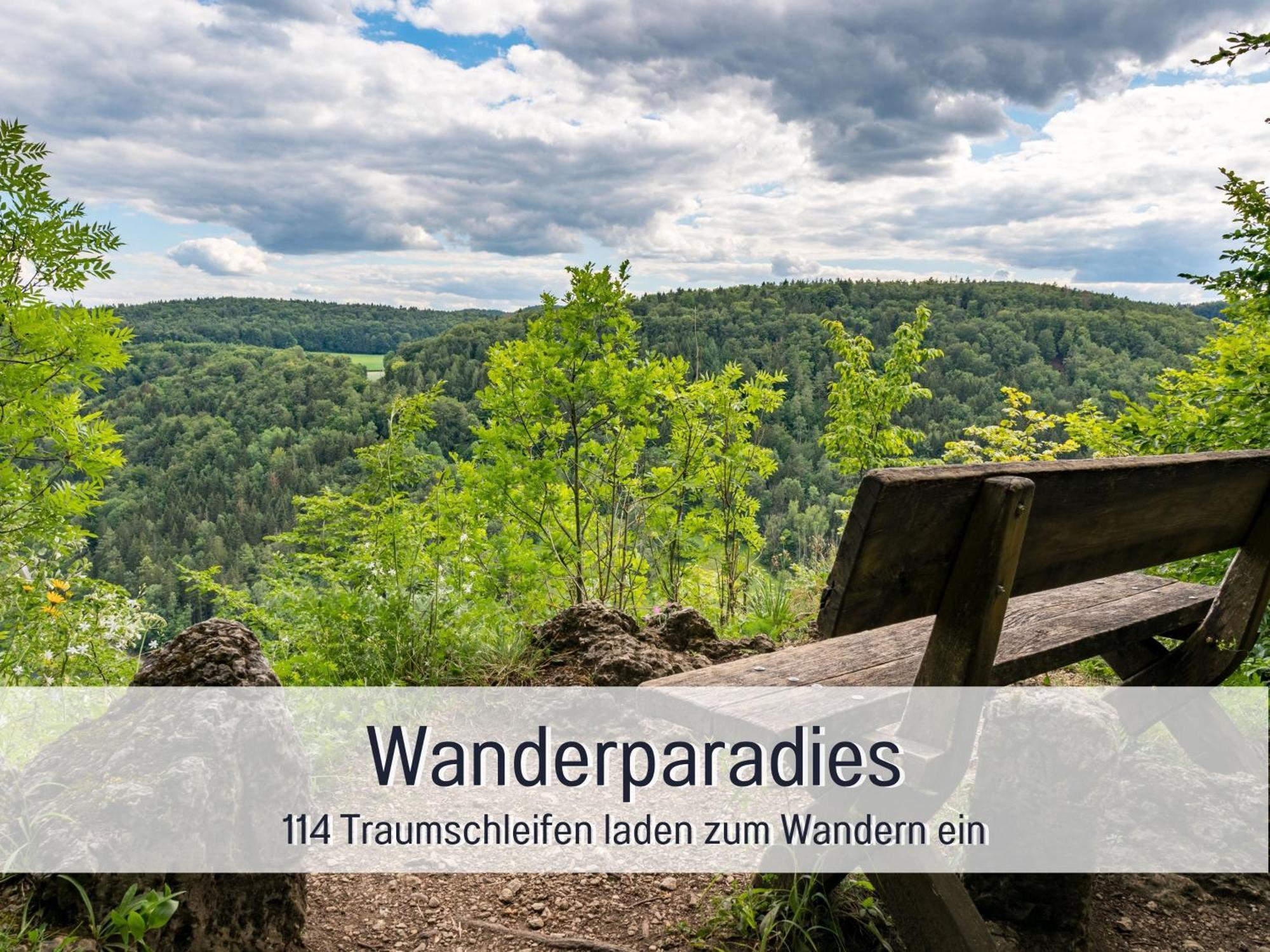 Natur-Chalet Zum Nationalpark Marie-Luise Inkl E-Auto Allenbach Eksteriør billede