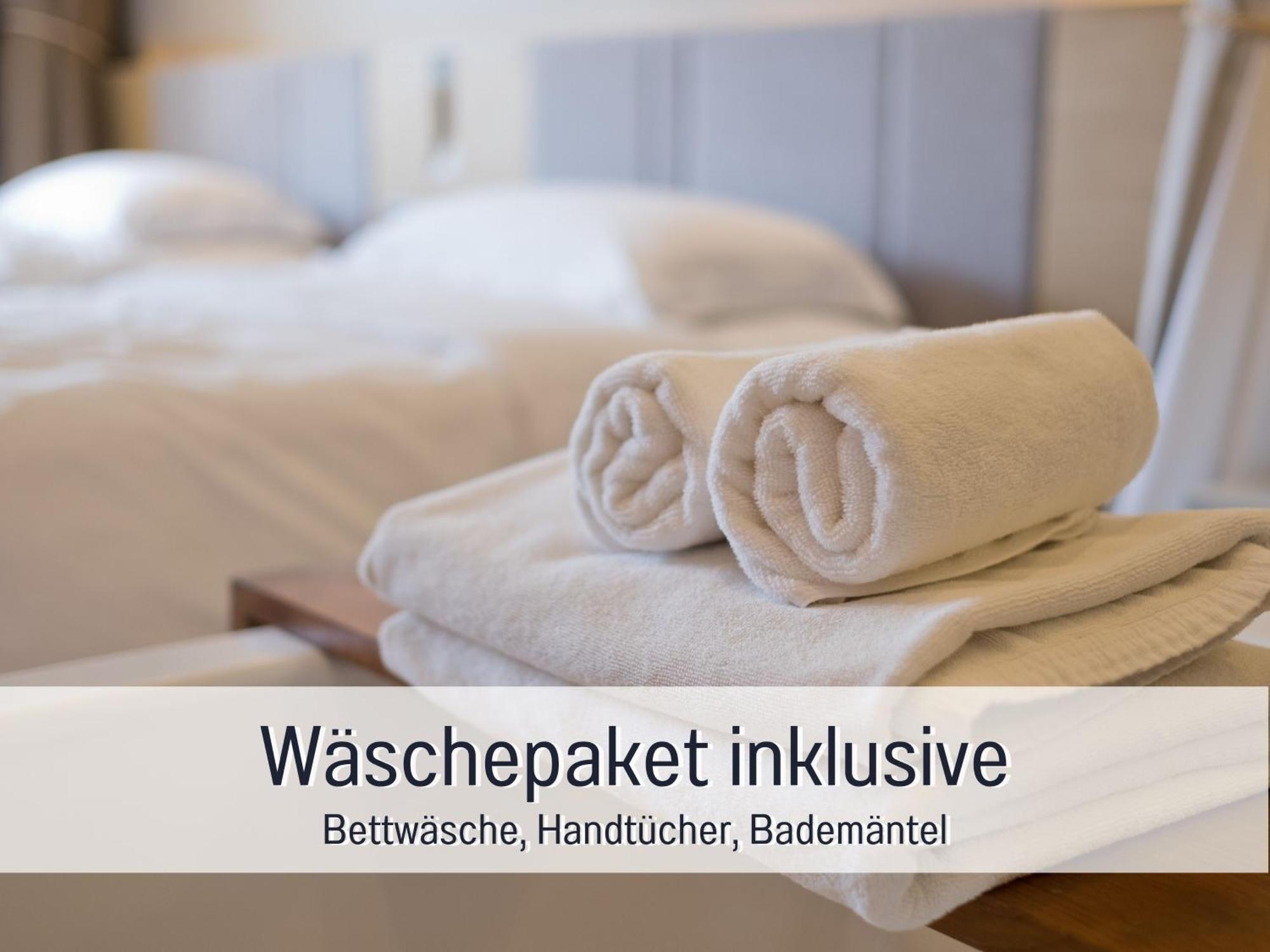 Natur-Chalet Zum Nationalpark Marie-Luise Inkl E-Auto Allenbach Eksteriør billede